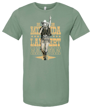 Collectible Tee