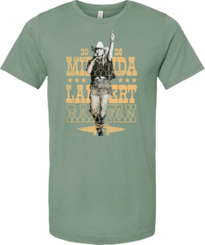 Collectible Tee