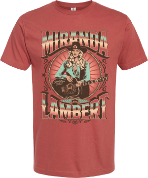 Collectible Tee