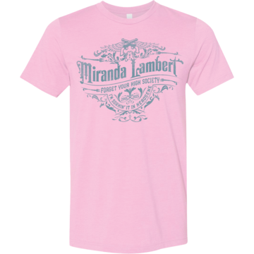 Kerosene Anniversary Tee