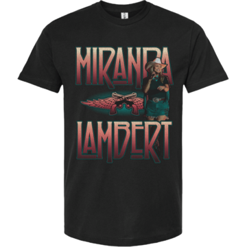 Southwest Sunset Tee